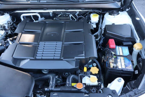 2019 Subaru Outback 3.6R Limited