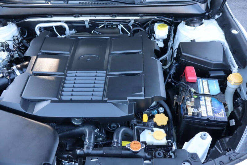 2019 Subaru Outback 3.6R Limited