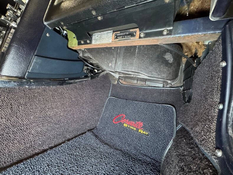 1964 Chevrolet Corvette