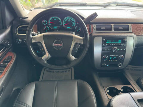 2007 GMC Sierra 2500HD