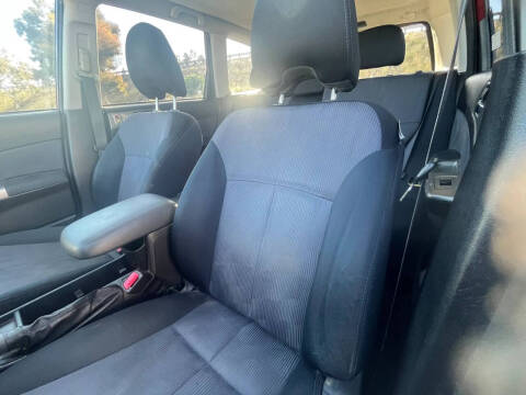 2009 Subaru Forester 2.5 X Premium
