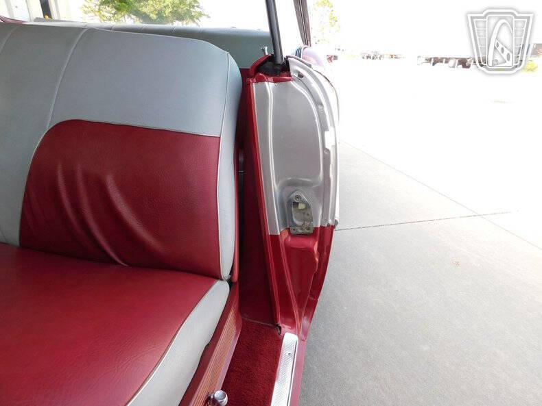 1956 Oldsmobile Eighty-Eight