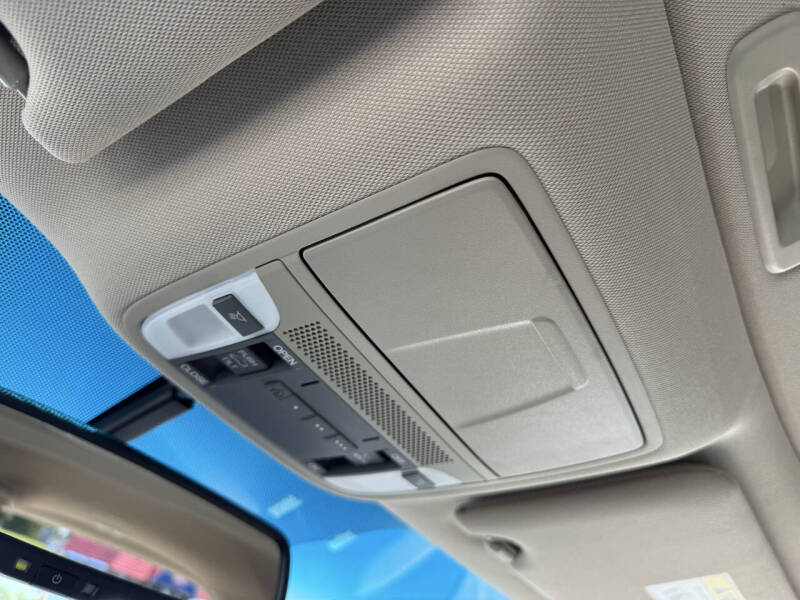 2013 Acura RDX w/Tech