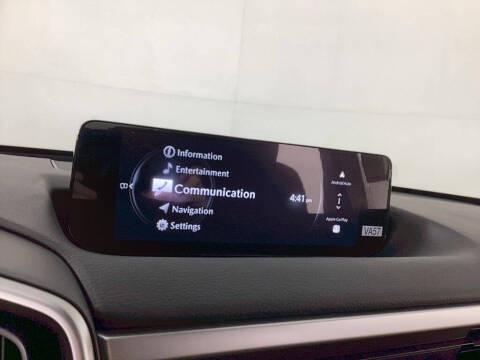 2025 Mazda CX-50 2.5 S Premium