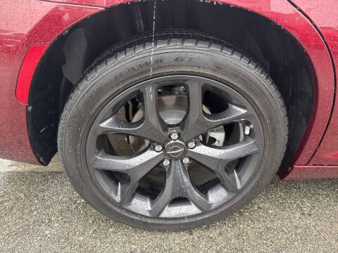 2023 Chrysler 300 Touring