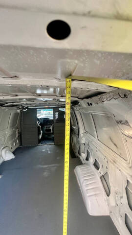 2011 Ford E-Series E-350 SD