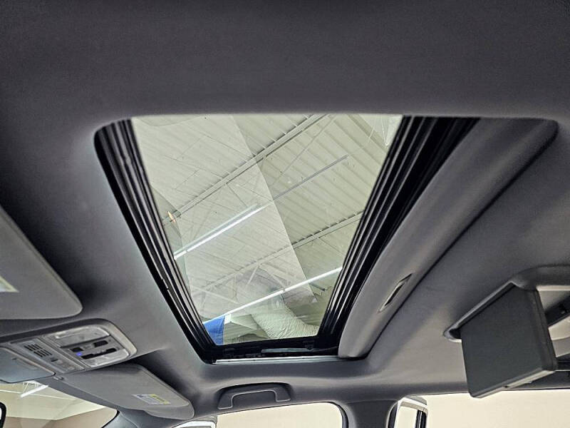 2013 Honda Pilot EX-L w/DVD