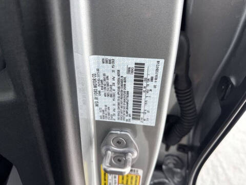 2024 Lincoln Nautilus Hybrid Reserve