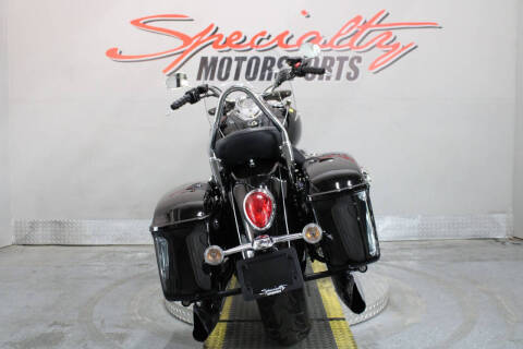 2008 Triumph Rocket III Touring ABS