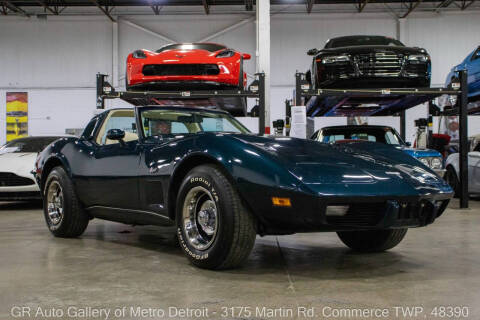 1979 Chevrolet Corvette