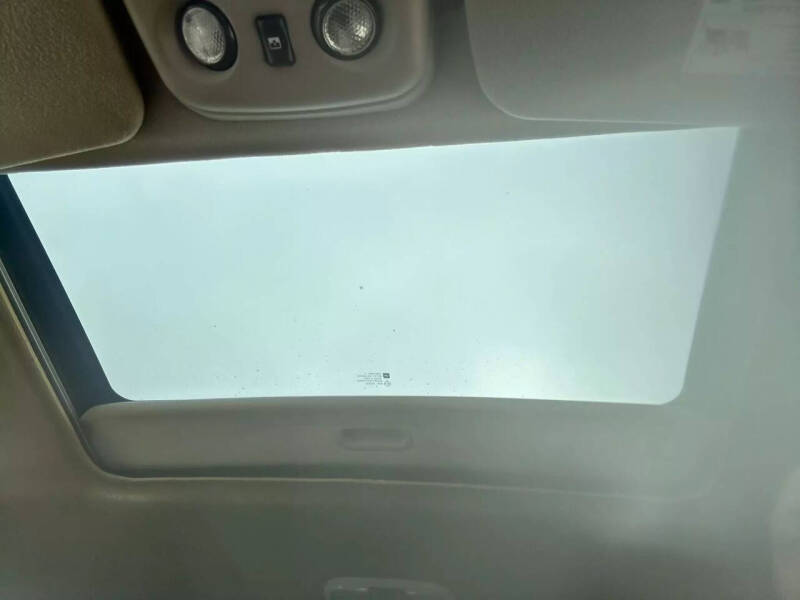 2006 Cadillac Escalade