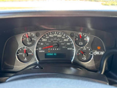 2011 GMC Savana 2500