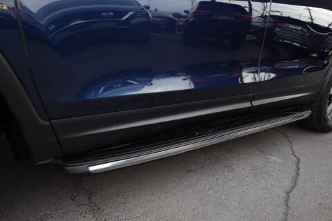 2016 Honda Pilot EX-L w/Navi