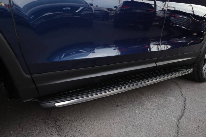 2016 Honda Pilot EX-L w/Navi