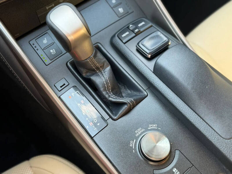 2015 Lexus IS 350