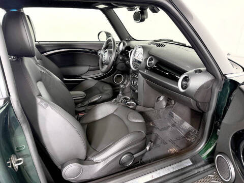 2013 MINI Hardtop Cooper S