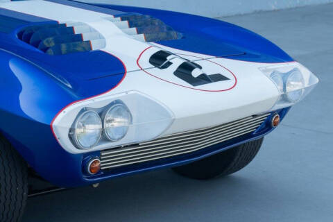 1963 Chevrolet Corvette