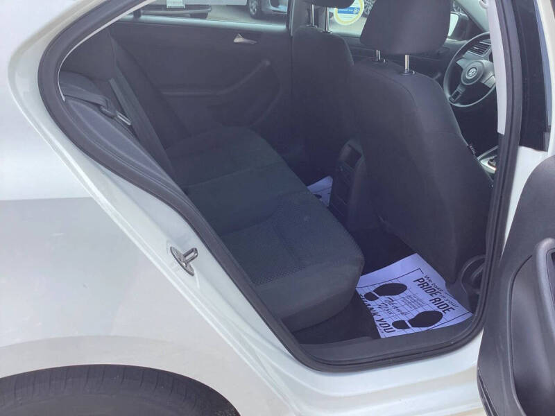 2013 Volkswagen Jetta