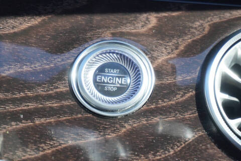 2019 Mercedes-Benz CLS CLS 450