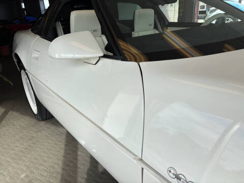 1988 Chevrolet Corvette