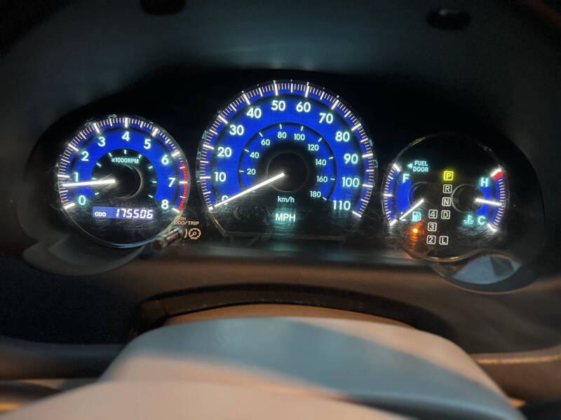 2007 Toyota Sienna CE 7-Passenger