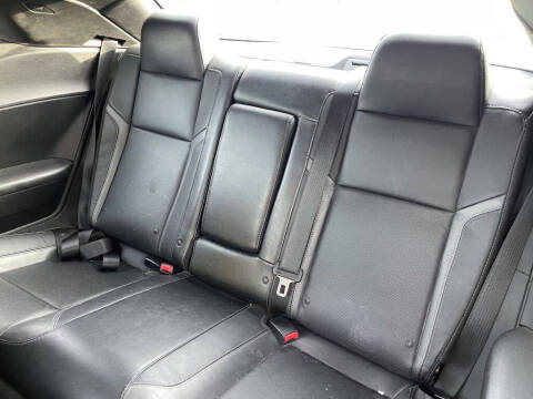 2015 Dodge Challenger