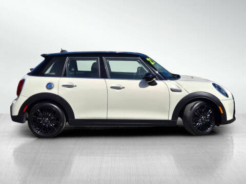 2023 MINI Hardtop 4 Door Cooper S