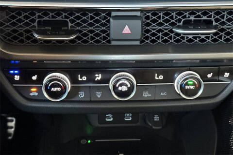 2025 Acura ADX w/A-SPEC w/Advance