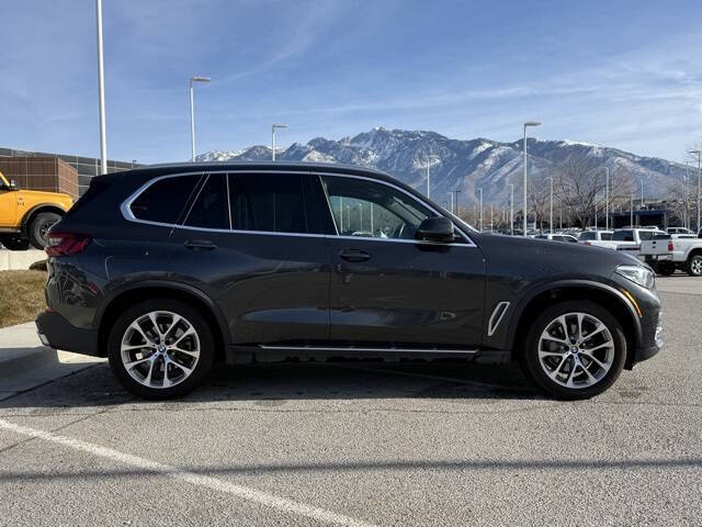 2023 BMW X5 for sale at Axio Auto Boise in Boise, ID