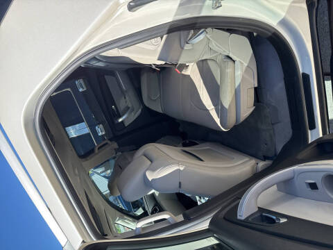 2011 GMC Acadia SLT-1