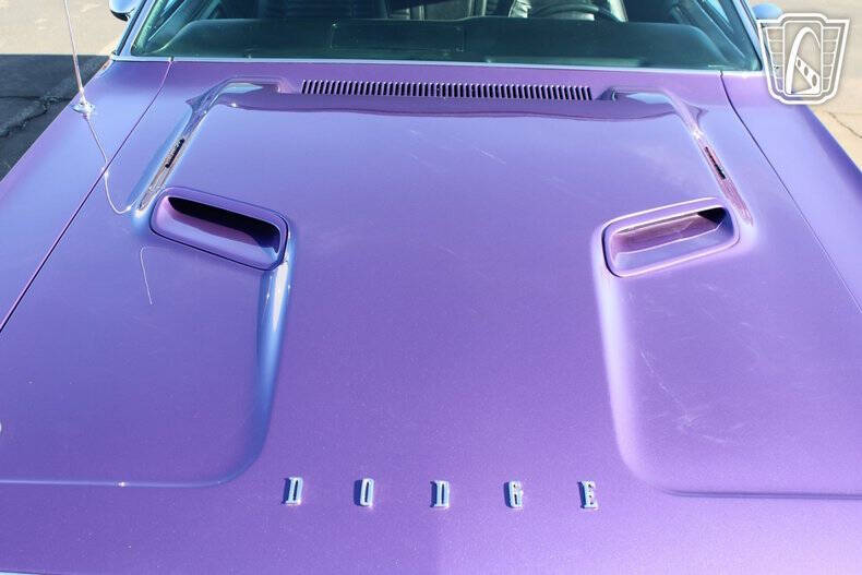 1970 Dodge Challenger