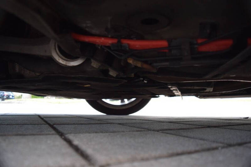 2014 Audi S6 4.0T quattro