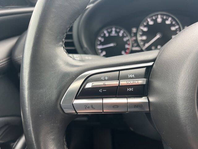 2023 Mazda Mazda3 Sedan 2.5 S Preferred