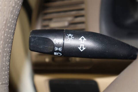 2006 Honda Accord Value Package