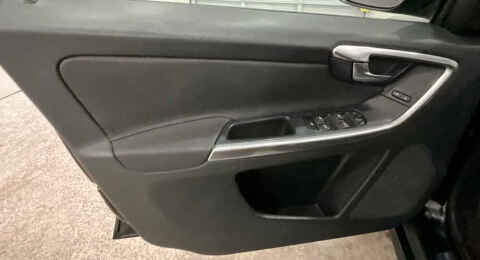 2015 Volvo XC60 T5 Drive-E