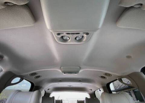 2001 GMC Yukon Denali