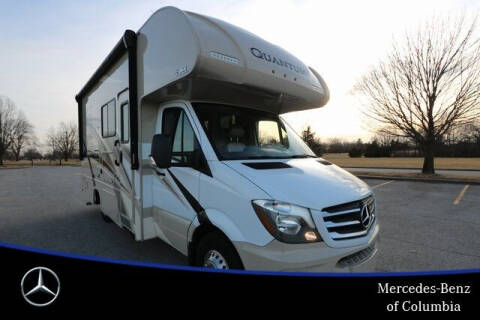 2017 Mercedes-Benz Sprinter for sale at Preowned of Columbia in Columbia MO