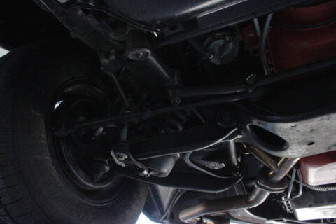 1958 Chevrolet Impala