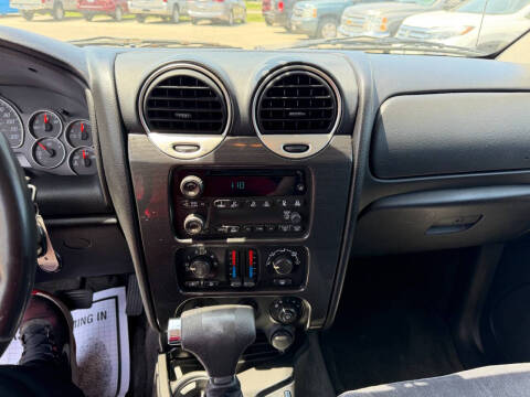 2009 GMC Envoy SLE