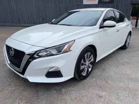 2020 Nissan Altima for sale at Southern Auto Exchange in Smyrna TN