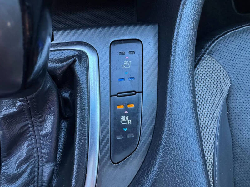 2012 Kia Optima SX Turbo