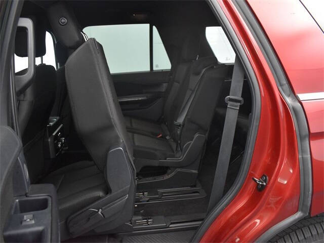 2018 Ford Expedition XLT