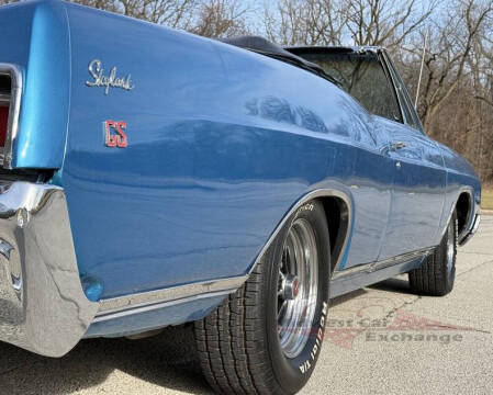 1966 Buick Skylark