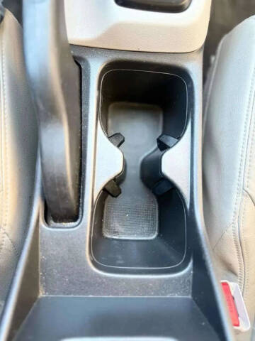 2012 Honda Civic EX-L
