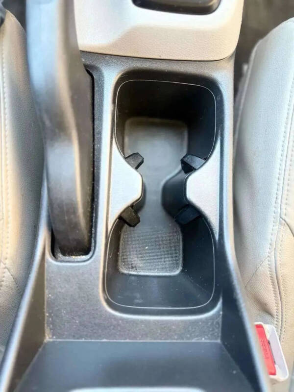 2012 Honda Civic EX-L