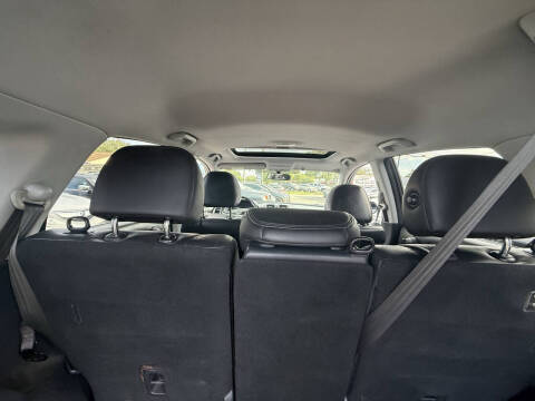 2011 Honda CR-V EX-L