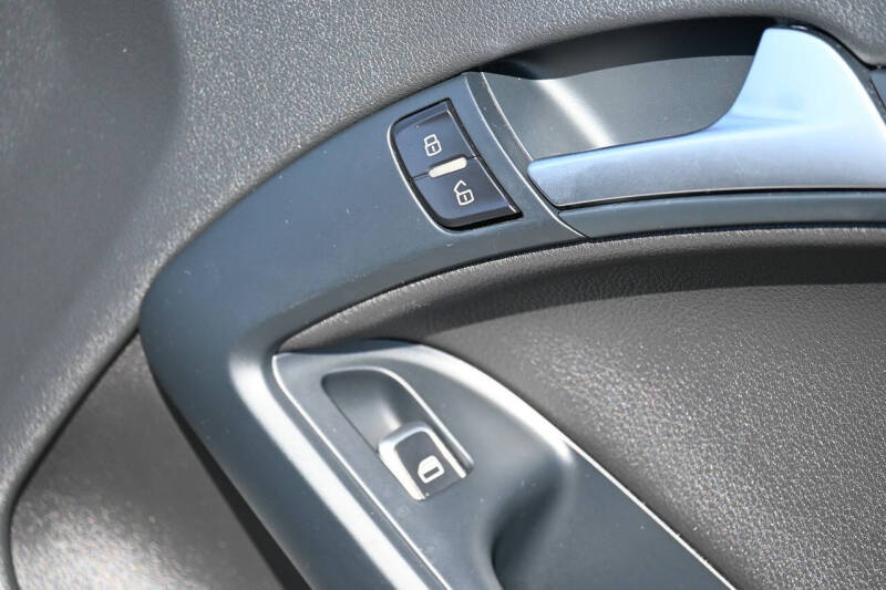 2016 Audi A5 2.0T quattro Premium Plus