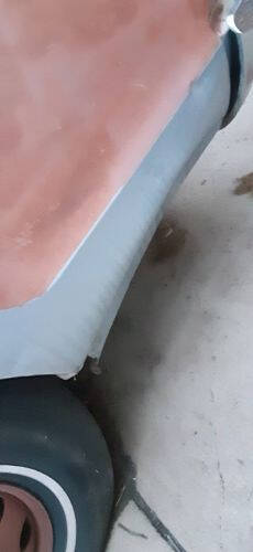 1967 Oldsmobile Toronado