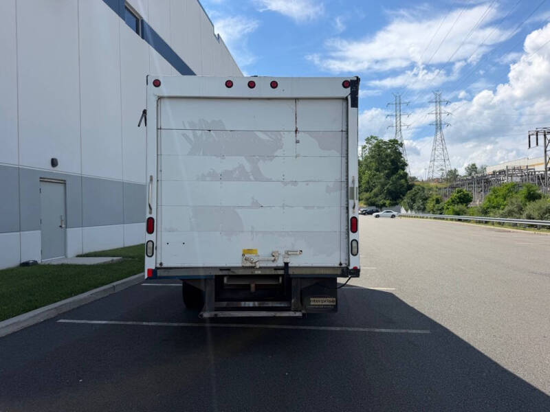 2019 Ford E-Series