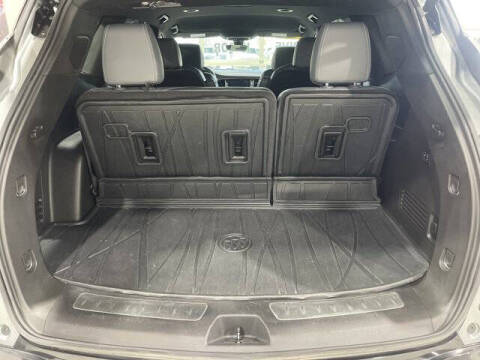 2024 Buick Enclave Premium